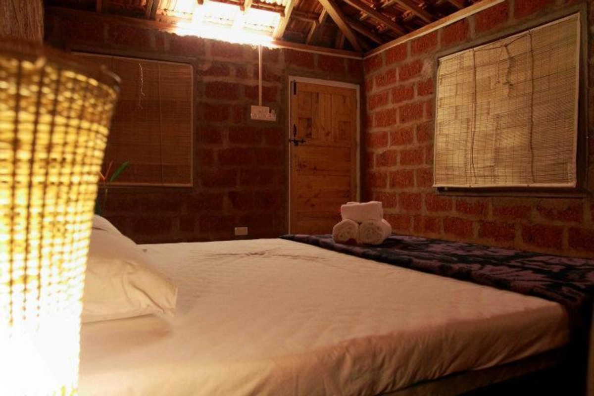 Cottage Non Ac(Full Room) - 1