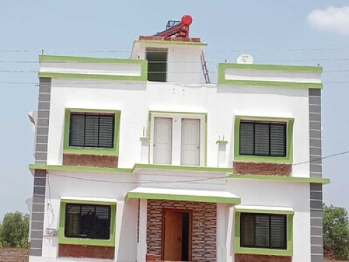 Snehal Residency, Devrukh - Gallery - 5