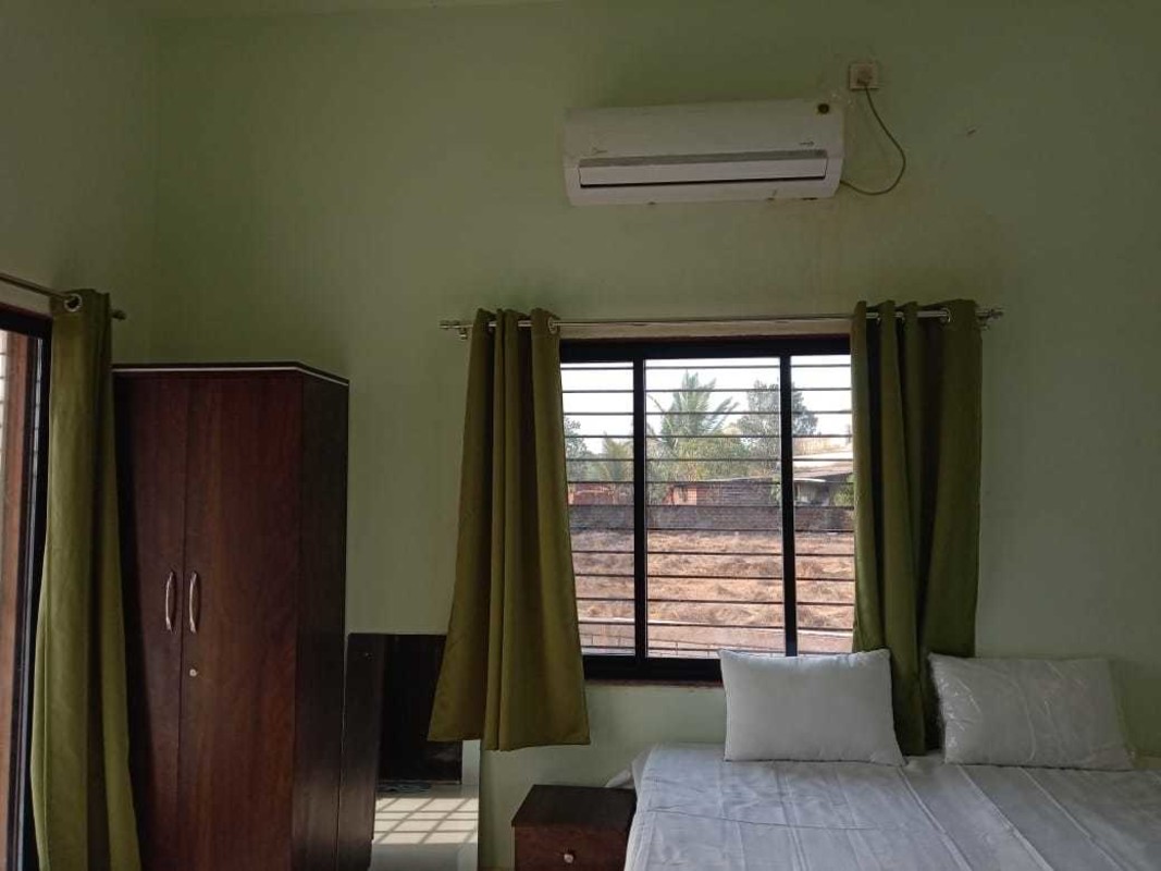 Snehal Residency - 001(Single Bed) - 1