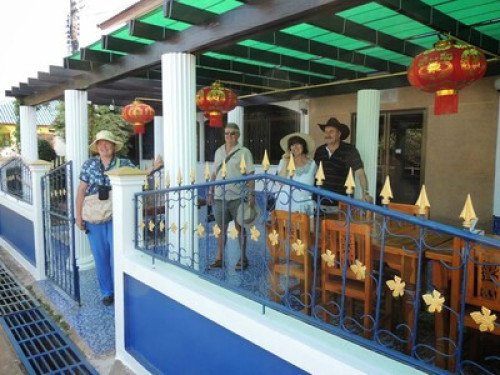 Explore Thailand from Mekong river - Gallery - 5