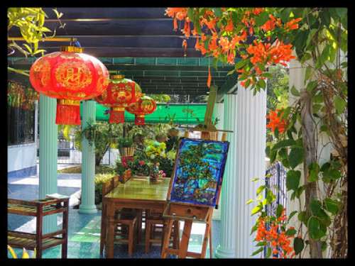 Explore Thailand from Mekong river - Gallery - 8