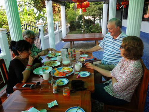 Explore Thailand from Mekong river - Gallery - 26