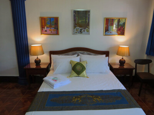 Explore Thailand from Mekong river - Gallery - 2