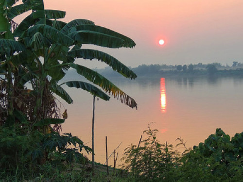 Explore Thailand from Mekong river - Gallery - 27