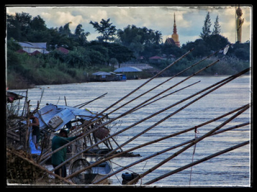Explore Thailand from Mekong river - Gallery - 12