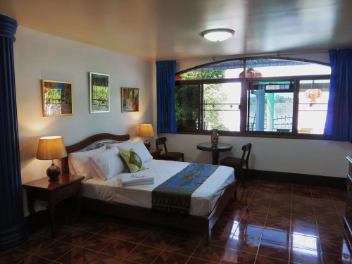 Explore Thailand from Mekong river - Gallery - 23