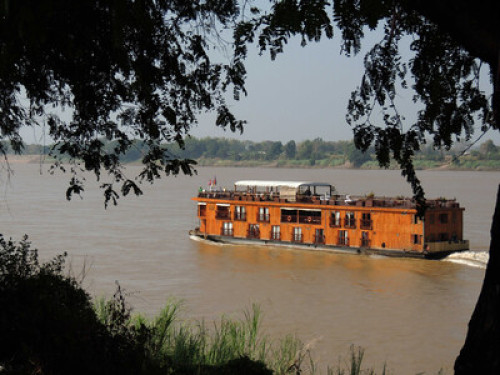 Explore Thailand from Mekong river - Gallery - 13