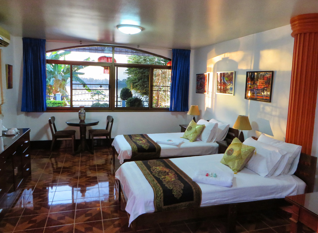 Chagall Room(Single Bed) - 1