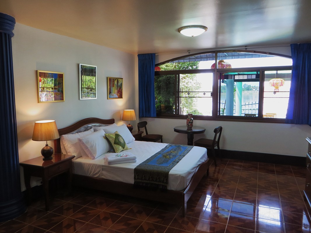 Bonnard Room(Single Bed) - 1