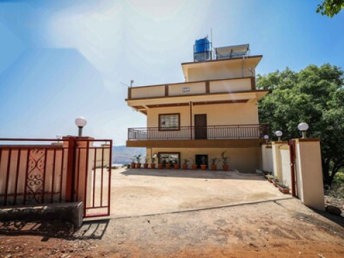 A 3 Storey Spacious Holiday Villa - Gallery - 23