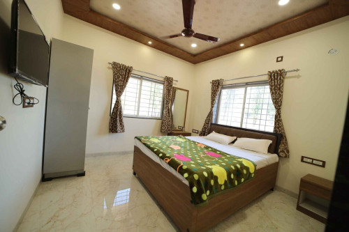 A 3 Storey Spacious Holiday Villa - Gallery - 14
