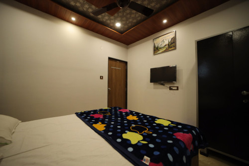 A 3 Storey Spacious Holiday Villa - Gallery - 10