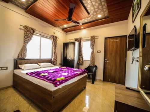 A 3 Storey Spacious Holiday Villa - Gallery - 12