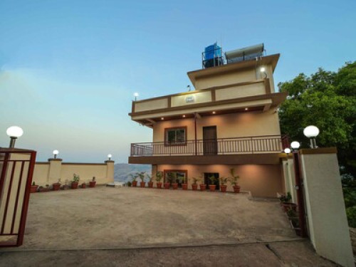 A 3 Storey Spacious Holiday Villa - Gallery - 21