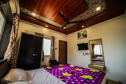 A 3 Storey Spacious Holiday Villa - Gallery - 8