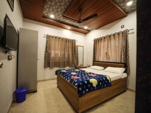 A 3 Storey Spacious Holiday Villa - Gallery - 20