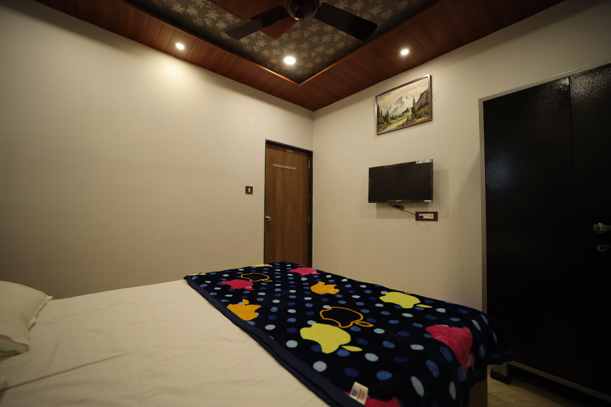 Royal-Bed-6(Single Bed) - 1