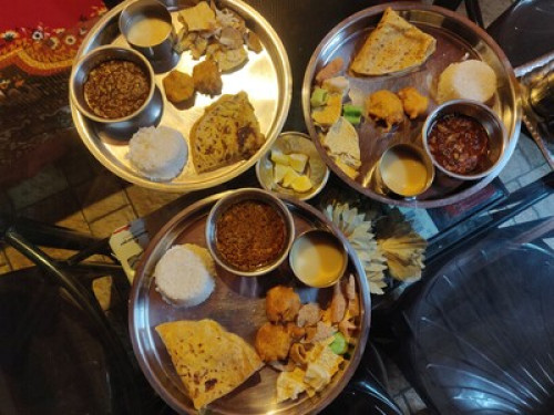 Viyoddha Farmstay near Satara - Gallery - 8