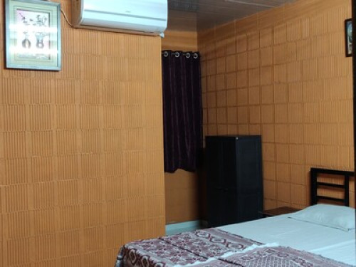 Viyoddha Farmstay near Satara - Gallery - 11