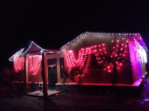 Viyoddha Farmstay near Satara - Gallery - 4
