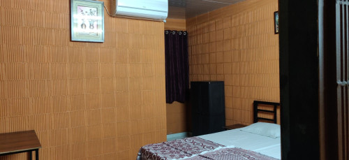 Viyoddha Farmstay near Satara - Gallery - 3