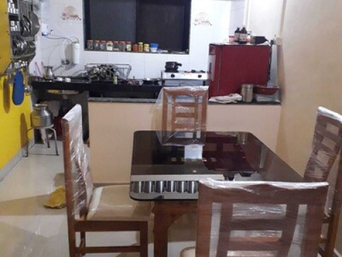 Sailight Home Stay.