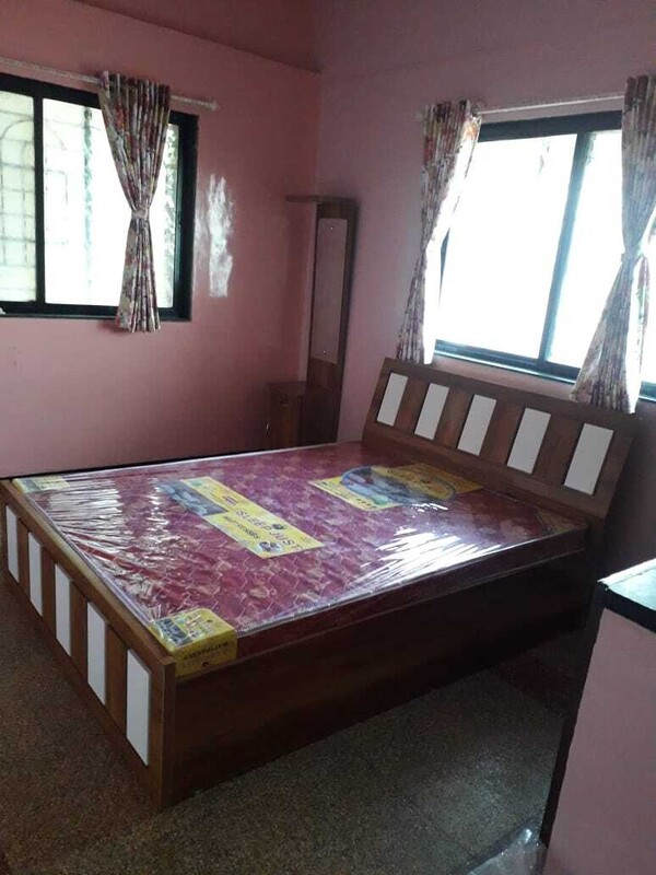 Room No.3(Single Bed) - 1