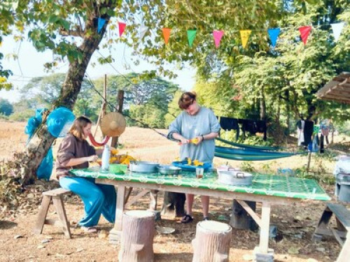 Experience authentic Thai farmstyle - Gallery - 6