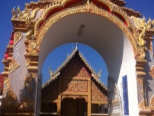 Northern Cultural Home in Lampang - Gallery - 10