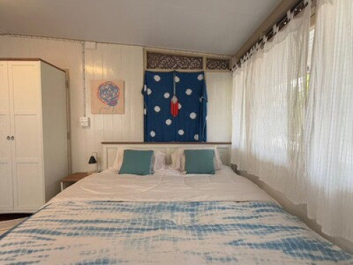 Cozy-Creative Corner in Old Phrae - Gallery - 15