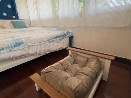 Cozy-Creative Corner in Old Phrae - Gallery - 14