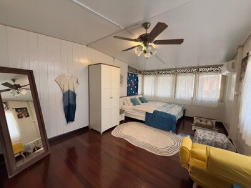 Cozy-Creative Corner in Old Phrae - Gallery - 2