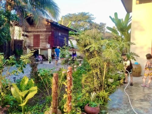 Dacha Homestay Lampang - Gallery - 5