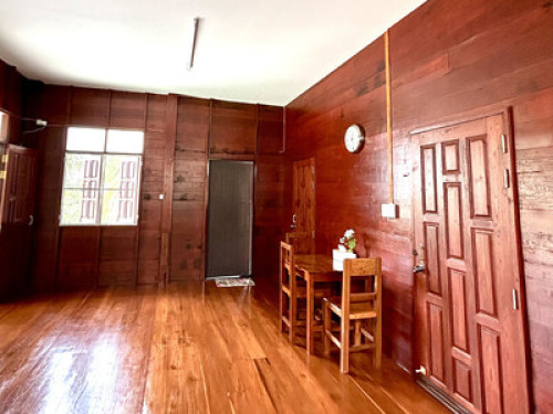 Dacha Homestay Lampang - Gallery - 26