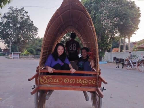 Dacha Homestay Lampang - Gallery - 10