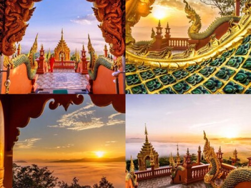 Dacha Homestay Lampang - Gallery - 19