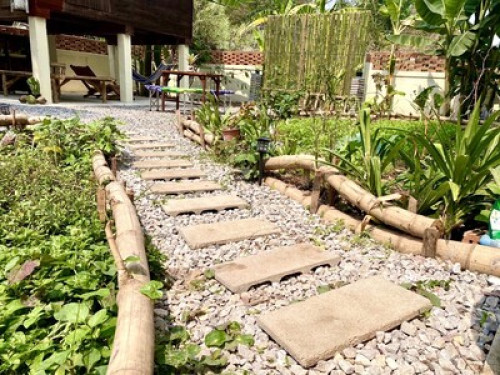 Dacha Homestay Lampang - Gallery - 30