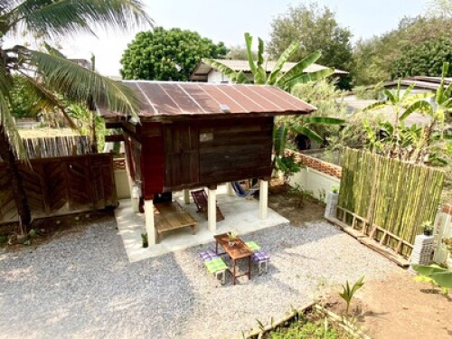 Dacha Homestay Lampang - Gallery - 34