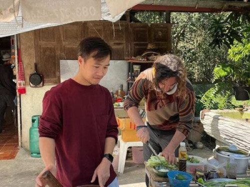 Dacha Homestay Lampang - Gallery - 3