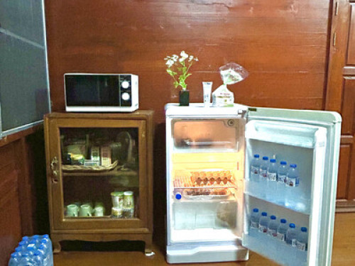 Dacha Homestay Lampang - Gallery - 13