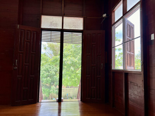 Dacha Homestay Lampang - Gallery - 12