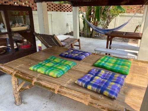 Dacha Homestay Lampang - Gallery - 25