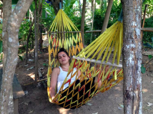 Karen community in the mountains  - Gallery - 4