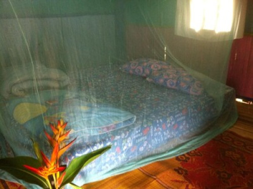 Karen community in the mountains  - Gallery - 9
