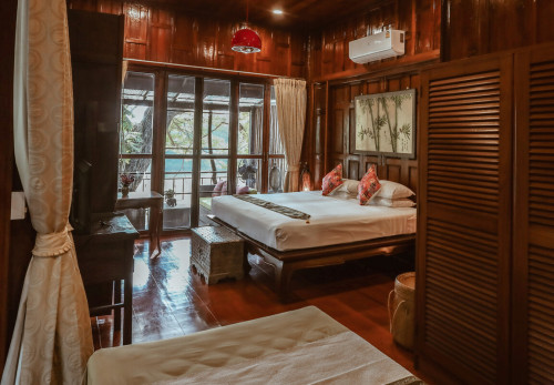 LUXURY TALADYA HOMESTAY CHIANGMAI  - Gallery - 2
