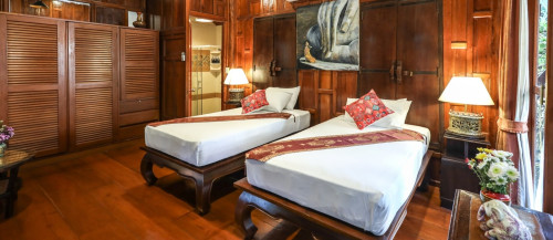 LUXURY TALADYA HOMESTAY CHIANGMAI  - Gallery - 4