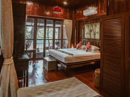 LUXURY TALADYA HOMESTAY CHIANGMAI  - Gallery - 6