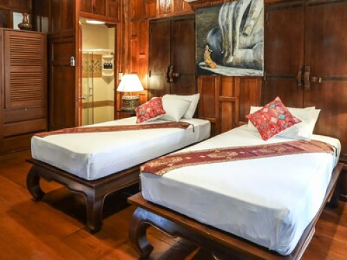 LUXURY TALADYA HOMESTAY CHIANGMAI  - Gallery - 7