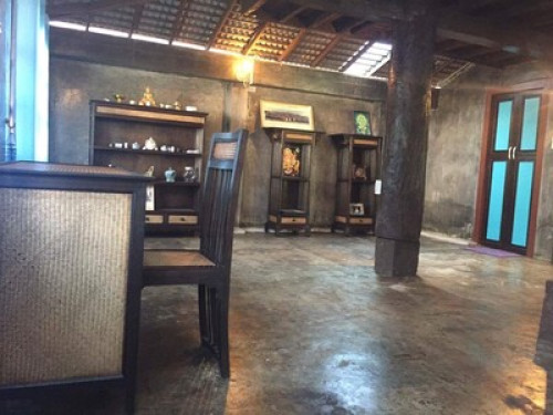 Warm ;calm and lovely atmosphere - Gallery - 8