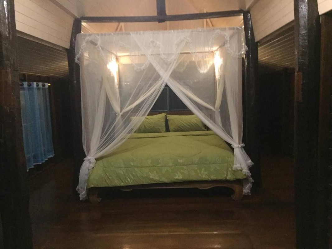 Nang Praya 1(Single Bed) - 1